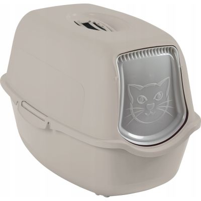 ROTHO Bailey Beige - Katzentoilette
