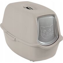 ROTHO Bailey Beige - Katzentoilette