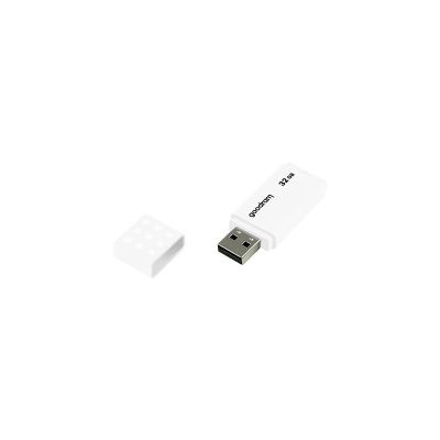 5. GoodRam UME2 UME2-0320W0R11 USB-Stick (32 GB; USB 2.0; weiß)