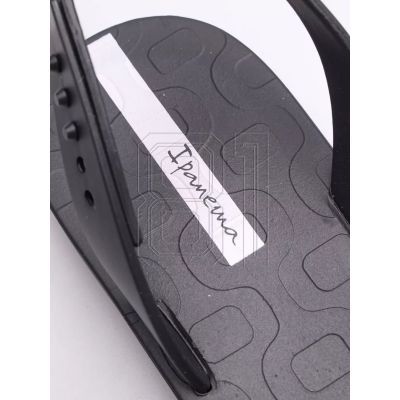 17. Ipanema Breezy Fem W 82855-AJ336 Sandalen