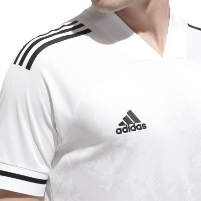 16. Adidas Condivo 20 M FT7255 T-shirt