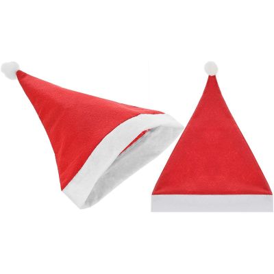 12. Weihnachtsmannmütze (1 Stück)