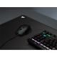 8. Corsair M65 RGB ULTRA Maus Rechte Seite USB Typ-A Optisch 26000 DPI