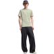 5. Puma Herren ESS Small No.1 Logo Centered Tee Hellgrün 692912 28