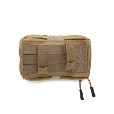 24. Offlander Molle Taktische Tasche OFF_CACC_23KH