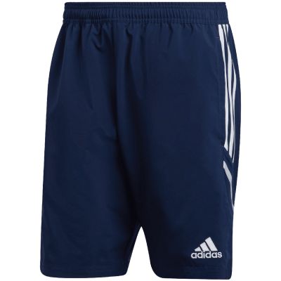 8. Adidas Condivo 22 Downtime M Shorts HA6265