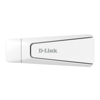 8. D-Link AX18U WLAN-Netzwerkkarte 1800 Mbit/s