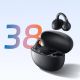 15. OWS Baseus Bass BC1 Ohrhörer mit Clip – Schwarz