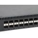 4. LevelOne KILBY GB/L3 28-Port 19" 10 Gb/s Managed Switch