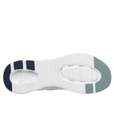 5. Skechers Herren-Sneaker GLIDE-STEP PRO WAVERRA 233132 WLB