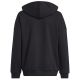 3. adidas FI Logo HD Jr HR6301 Sweatshirt