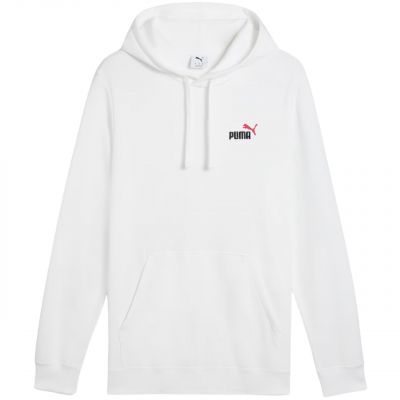 Puma Ess 2-farbiger kleiner No.1 Logo Hoodie TR M 684719 02