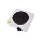 5. Adler AD 6503 Herd (1 Kochzone; 1500 W)