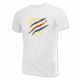 Polonia Bytom Wild Herren Kurzarm-T-Shirt