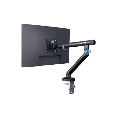 15. Digitus Einzelmonitorarm, 35", 10 kg