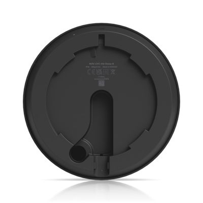9. Ubiquiti G6 Dome – Dome-IP-Sicherheitskamera für Innen- und Außenbereiche, 3840 x 2160 px, Decke / Wand