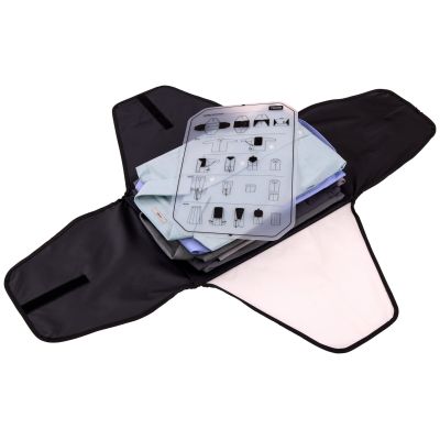 10. Thule Accent 3204862 Packhilfe/Organizer 1 Stück Kleidersack