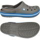 Crocs Crocband Herren Badelatschen aus patentiertem Material Croslite™