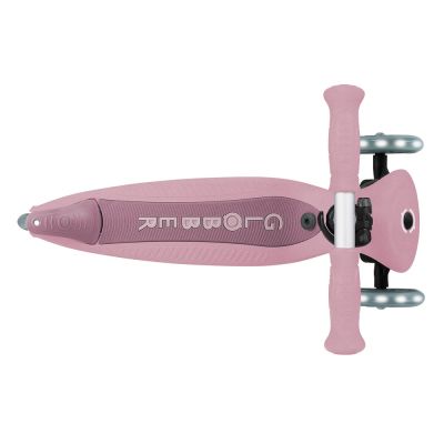 15. Roller mit Sitz Globber Go•Up Active Lights Ecologic Jr 745-510