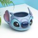 5. PP LILO AND STITCH - STITCH FÖRMIGE TASSE