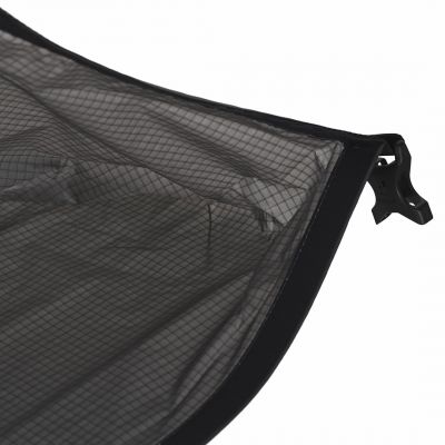 15. Deuter Light Drypack 30 Graphite wasserdichte Tasche