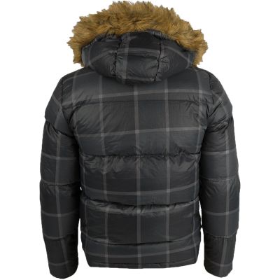 7. Puma Edition Daunenjacke für Herren, Grau, 555813 02