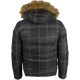 7. Puma Edition Daunenjacke für Herren, Grau, 555813 02