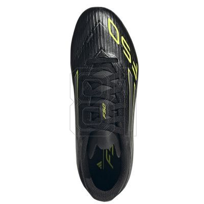 3. Adidas F50 League FG/MG Jr JH7744 Schuhe