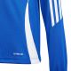 9. Adidas Tiro 24 Training Top Jr IR9364 Sweatshirt