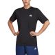 5. adidas Train Essentials Stretch-Trainings-T-Shirt M IC7413