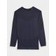 3. Thermoaktives Sweatshirt 4F M103 M 4FAW23USEAM103 31S