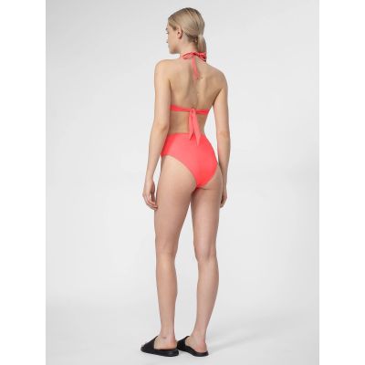 2. Damen Badeanzug Bikinihose 4F