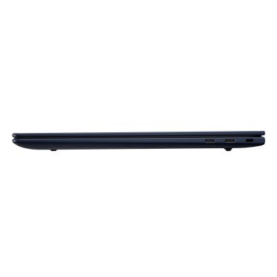 HP EliteBook Ultra G1i Next Gen AI PC Copilot+ PC Intel Core Ultra 5 228V Laptop 35,6 cm (14") 2,8K 32 GB LPDDR5x-SDRAM 512 GB SSD Wi-Fi 7 (802.11be) Windows 11 Pro Blau