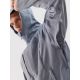 8. Herren-Trekkingjacke mit NeoDry 10K 4F Membran