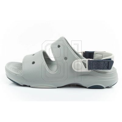 2. Crocs Classic All Terain M 207711-007 Sandalen