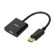 3. IBOX-Adapter IADPVGA DisplayPort auf VGA