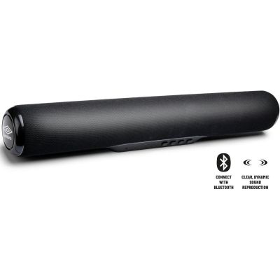 19. UMBRO Tragbarer kabelloser Lautsprecher 2x7W