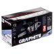 6. Graphite 58G034 Kettensäge