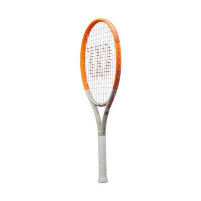 6. Wilson Roland Garros Elite Comp 26 4" Jr WR168310H Tennisschläger