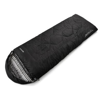 5. Meteor Timber 81151 Schlafsack