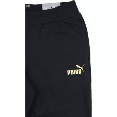 6. Puma Essential Jogginghose FL G Jr 846133 51