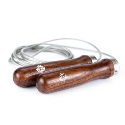 Profi-Box-Springseil mit Stahlkabel SR-2