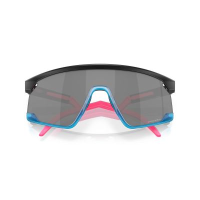 5. Oakley Bxtr Shield-Wrap-Sonnenbrille
