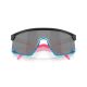 5. Oakley Bxtr Shield-Wrap-Sonnenbrille