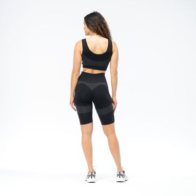 10. Damen-Leggings INGEL BOTTOM 1/2 II WMNS