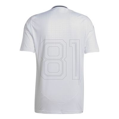 2. Adidas Real Madrid Heim-T-Shirt M IU5011