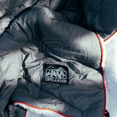 10. Offlander Campingdecke 200 x 140 OFF_CACC_01GR