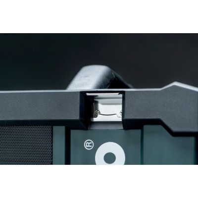 13. Metabo RC 12-18 Arbeitsplatz Analog und Digital Schwarz, Grün, Rot