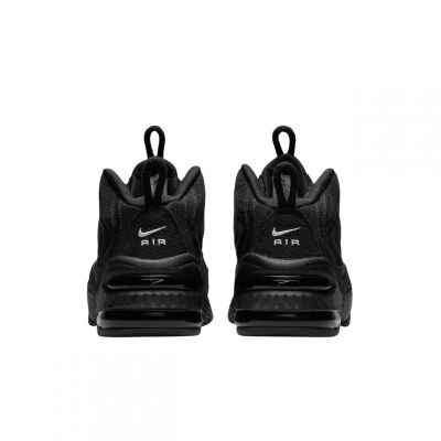 7. Nike x Stussy Air Penny II SP DQ5674-001 Herrenschuhe