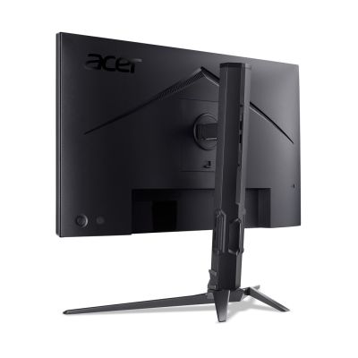 5. Acer Predator XB253Q F Computermonitor 62,2 cm (24,5 Zoll) 1920 x 1080 Pixel LCD Schwarz